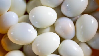 Bags of 'wet eggs' spotted at U.K. supermarket baffle shoppers: 'The most wretched and cursed item'