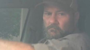 Tennessee lawyer accused of rape kills self as police find him in Alabama: authorities