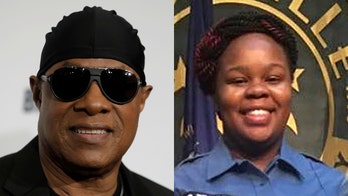 Stevie Wonder tearfully responds to Breonna Taylor indictment in monologue about social unrest: 'Why so long?'