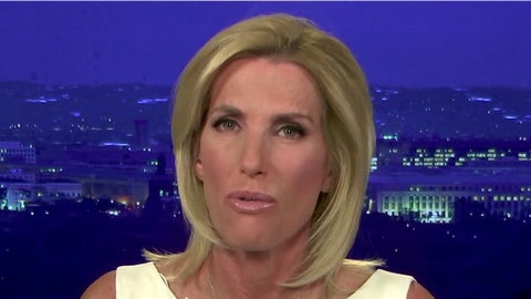 Ingraham: Harris showed 'what the Biden campaign has been trying to hide' in vice presidential debate