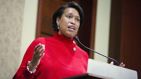 Lawsuit against DC mayor&rsquo;s COVID crackdown on Baptist church draws 34 senators&rsquo; backing: report