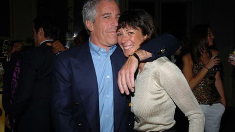 Dozens of Ghislaine Maxwell files unsealed by federal court in sex trafficking case