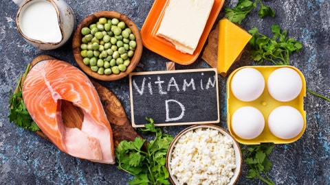 Vitamin D deficiency may increase coronavirus risk, study says