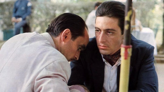 'Godfather: Part III' returning to theaters with new ending, edits