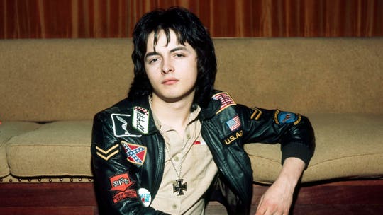 Ian Mitchell, Bay City Rollers bassist, dead at 62