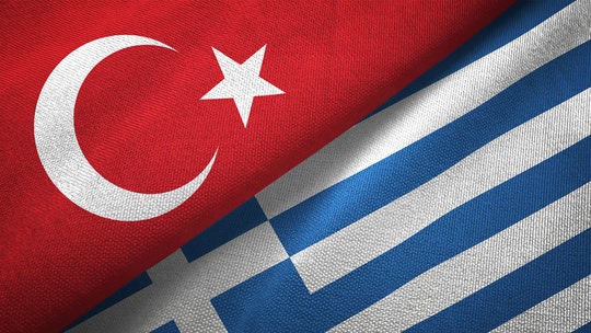 Victor Davis Hanson: Turkey vs. Greece – here's why this centuries-old rivalry matters now