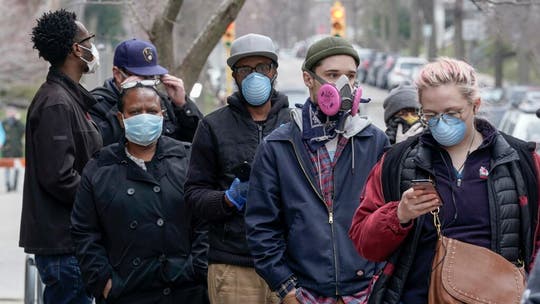 Coronavirus lockdowns by state: what you need to know