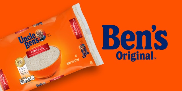 Mars Inc. unveiled the change for the 70-year-old Uncle Ben's brand this week.