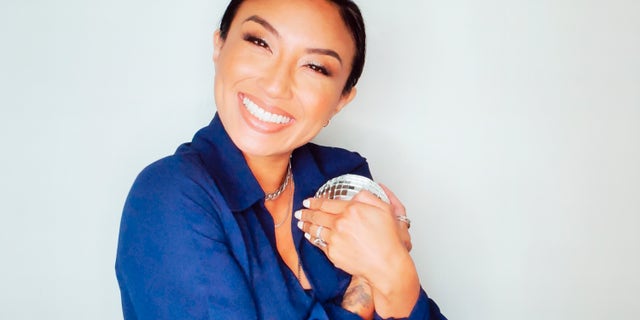 Jeannie Mai is joining season 29 of ABC's 'Dancing With The Stars.'