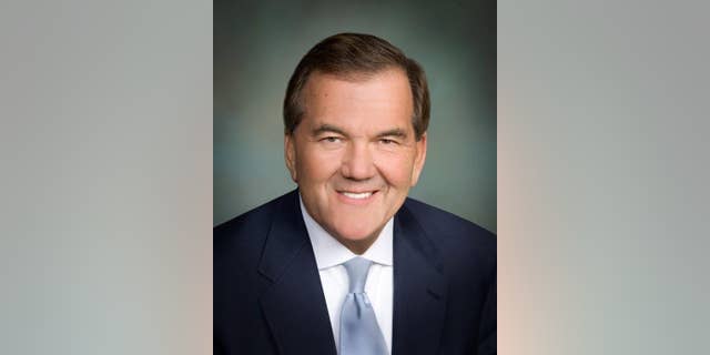 Former Pennsylvania Gov. Tom Ridge endorsed Democratic presidential nominee on Sept. 27, 2020.