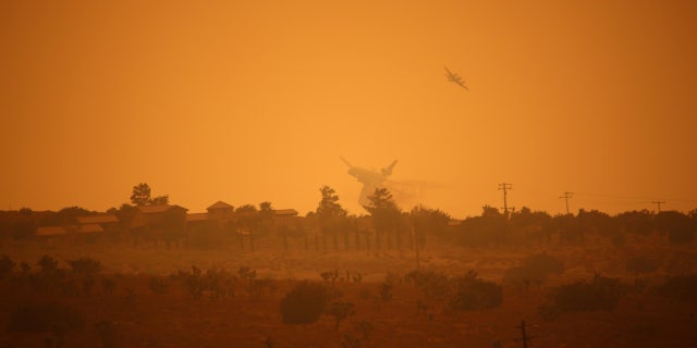 The Bobcat Fire is now 17% contained and has burned at least 109,271 acres.