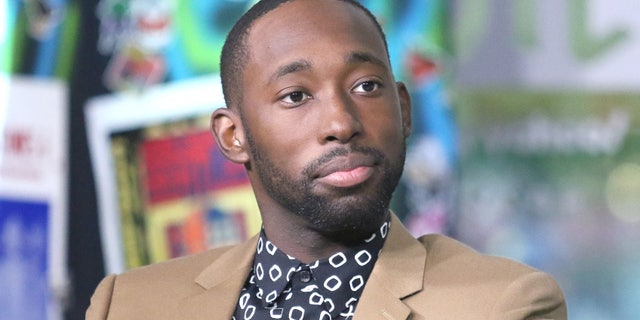 Jeremy Tardy has appeared in 11 episodes of Netflix and Lionsgate's 'Dear White People,' according to IMDb. (Photo by Jim Spellman/Getty Images)