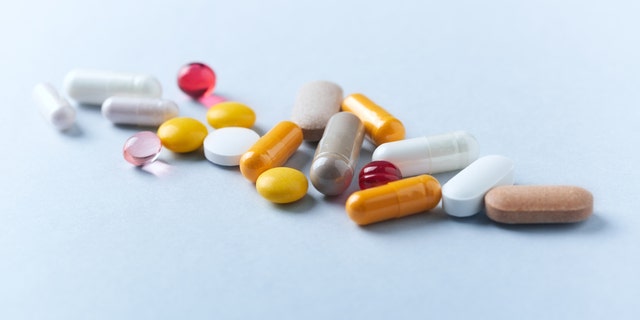 Five unapproved drugs were found in over-the-counter supplements advertising better cognitive function, per a recent study. (iStock)