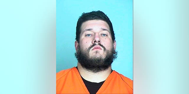 Michael Robert Solomon (Sherburne County Sheriff's Office via AP)