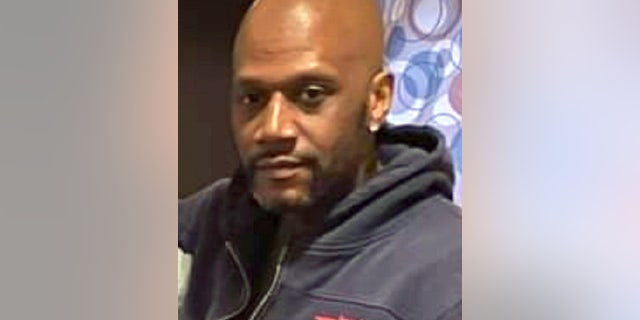 Daniel Prude, 41, who suffocated after police in Rochester, N.Y., put a "spit hood" over his head while being taken into custody. (Courtesy Roth and Roth LLP via AP, File)