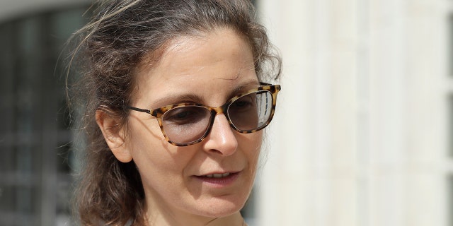 Seagram's liquor fortune heiress Clare Bronfman was sentenced in September to seven years in prison for her role in the NXIVM organization.