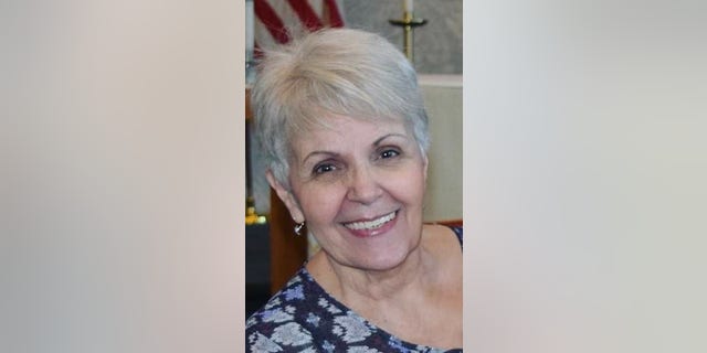 Beatrice Granberg (Photo courtesy of Lisa Vernosa)