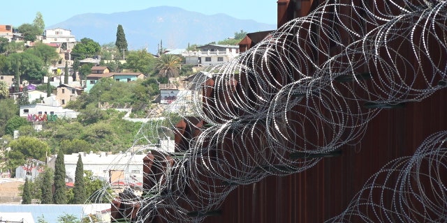 Meth is flooding across US-Mexico border during pandemic as cartels get creative 3 Even though we’re in the middle of a pandemic, CBP officers say meth seizures have nearly doubled this year compared to last. High demand in the U.S. and closed borders have increased the prevalence and price tag. (Stephanie Bennett/Fox News)