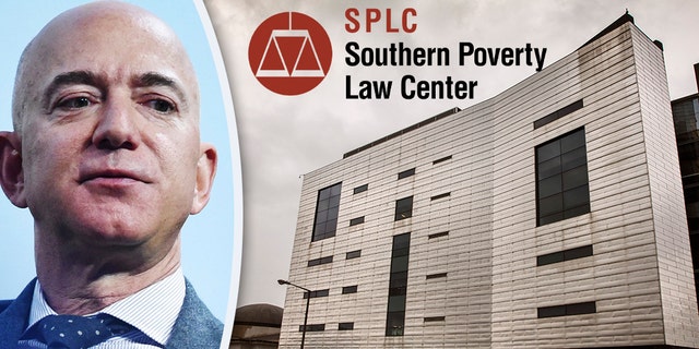 The Southern Poverty Law Center (SPLC) is an American nonprofit legal advocacy organization specializing in civil rights and public interest litigation on 3rd March 2020 in Montgomery, Alabama, United States.