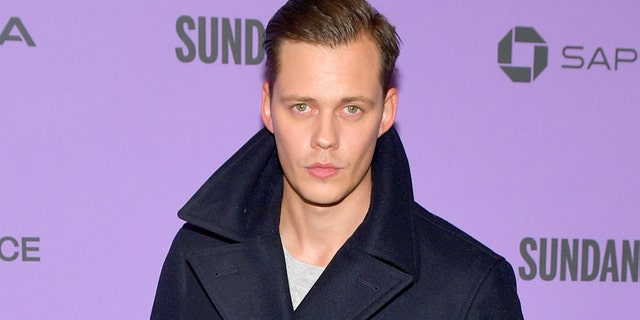 Bill Skarsgard stars in Netflix's 'The Devil All the Time.' (Photo by Matt Winkelmeyer/Getty Images)