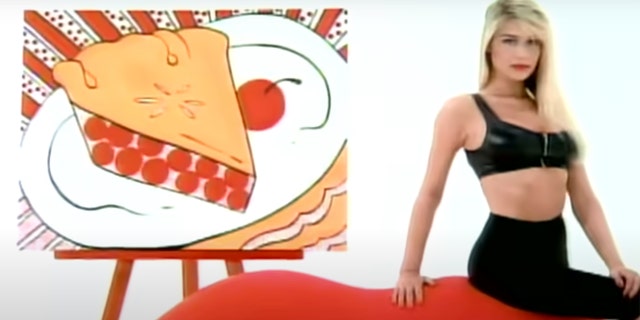 There was a time Bobbie Brown once regretted her role in Warrant's 'Cherry Pie' music video. In an interview with Fox News earlier this year, she said she now embraces it.