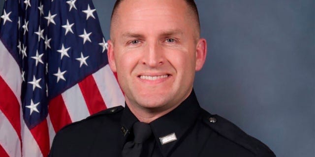 Officer Brett Hankison