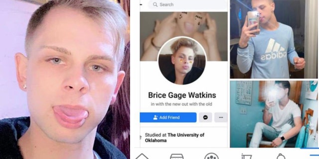 (Oklahoma City Police Department)