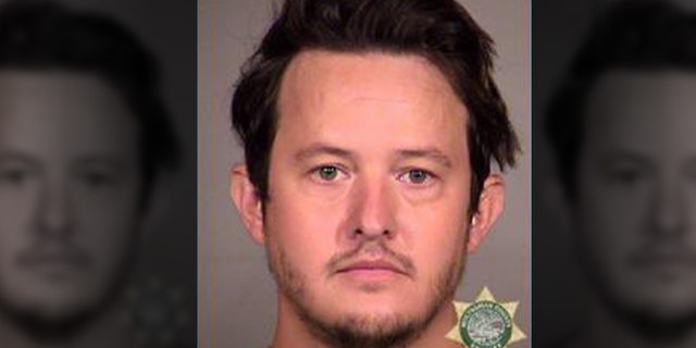 Bryan Kelley - Multnomah County Sheriff's Officer
