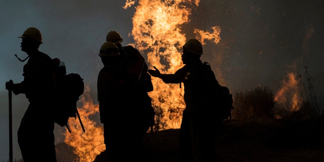 This year's fires have taxed the human, mechanical and financial resources of the nation's wildfire fighting forces to a degree that few past blazes did. And half of the fire season is yet to come.