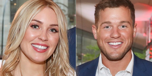 Colton Underwood apologized to Cassie Randolph for his previous behavior, which prompted her to file for a restraining order.