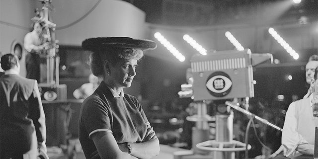 Lucille Ball's impact on television is still felt today. She paved the way for actresses to get physical with comedy.