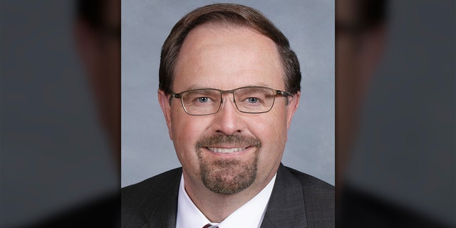 Chuck Edwards is State Senator representing District 48 in the North Carolina General Assembly.