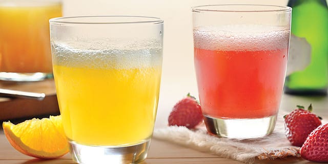 Though the liquor lineup was initially focused on targeting dinner diners, Cracker Barrel President and CEO Sandra Cochran confessed that mimosas have proven to be “quite popular” for breakfast and lunch at the test locations in Florida, Tennessee and Kentucky.