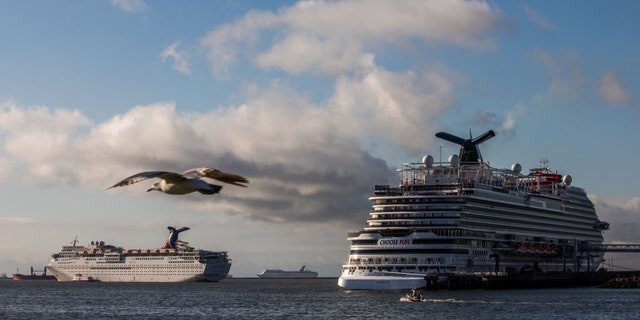 The Cruise Lines International Association (CLIA) introduced new “core elements” for health and safety on Monday.