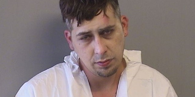 David Ware was convicted of killing a Tulsa, Oka., police officer and wounding another.