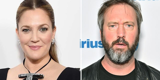 Actress Drew Barrymore and comedian Tom Green reunited for the first time after not speaking in 15 years.