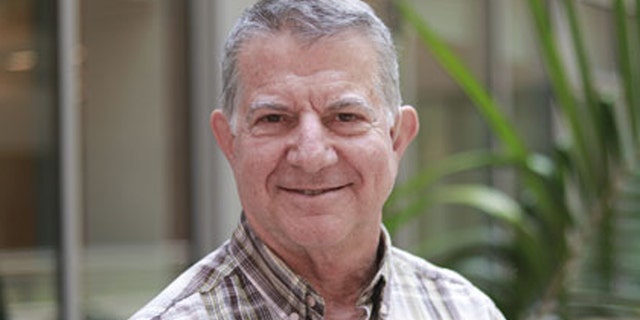 Professor Eliezer Gafni (The University of Californa Los Angeles)