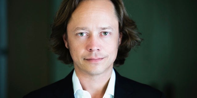 Childhood actor Brock Pierce's name will appear in at least 15 states on the 2020 Presidential Ballot