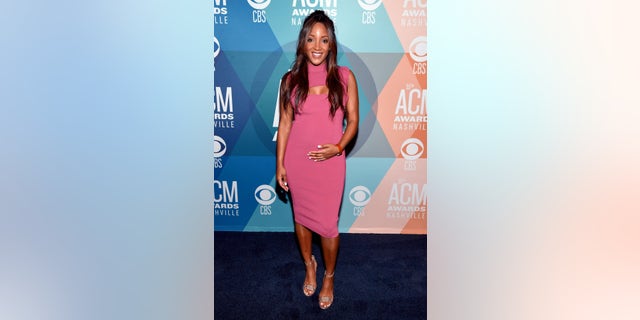 Westlake Legal Group GettyImages-1272457704 Mickey Guyton on representing Black women at 2020 ACMs: ‘It’s been a struggle for a long time’ Julius Young fox-news/entertainment/music fox-news/entertainment/genres/country fox-news/entertainment/events/acm-awards fox-news/entertainment/celebrity-news fox-news/entertainment fox news fnc/entertainment fnc cb03c0c1-1191-50d7-bad1-47f67c6b06a8 article
