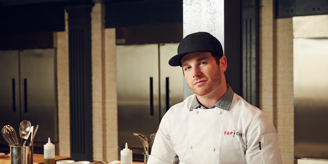 'Top Chef' season 12 contestant Aaron Grissom has died. 