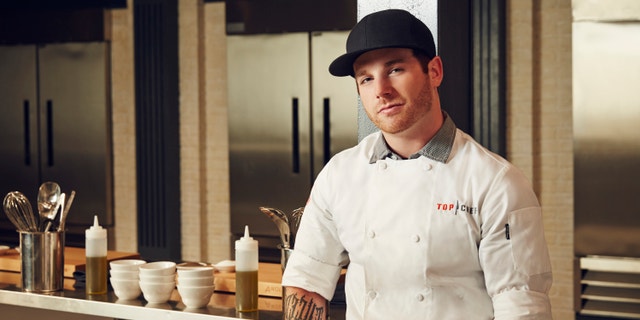 'Top Chef' season 12 contestant Aaron Grissom has died. 