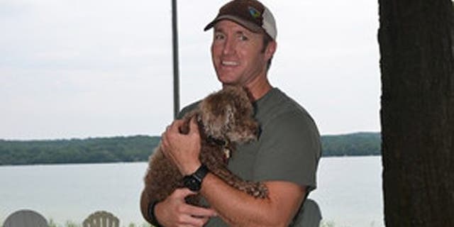 Glen Doherty