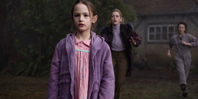 "The Haunting of Bly Manor," the follow-up to the hit "Haunting of Hill House" finally drops on Netflix in October.