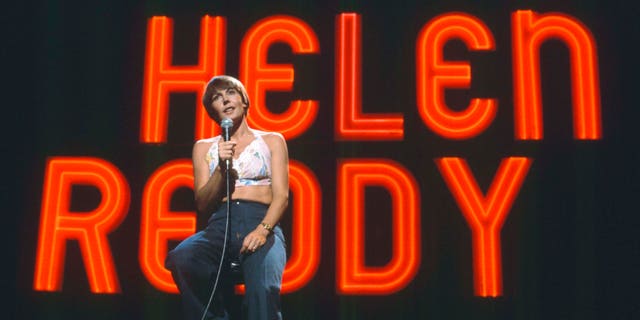Helen Reddy, 'I Am Woman' singer, has died at the age of 78 in Los Angeles. (Photo by Ron Tom/NBCU Photo Bank/NBCUniversal via Getty Images)