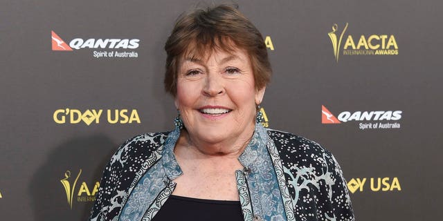 Australian-born singer Helen Reddy retired from music in the 1990s and returned to Australia to earn a degree in clinical hypnotherapy. (Photo by Rob Latour/Invision/AP, File)