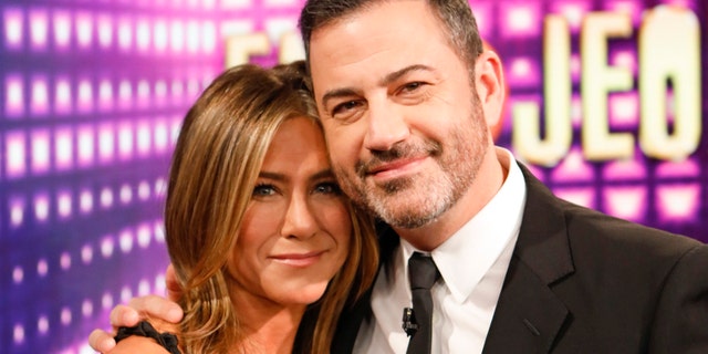 Jennifer Aniston admitted she's contemplated quitting her acting career despite a successful decades-long career in movies and television.