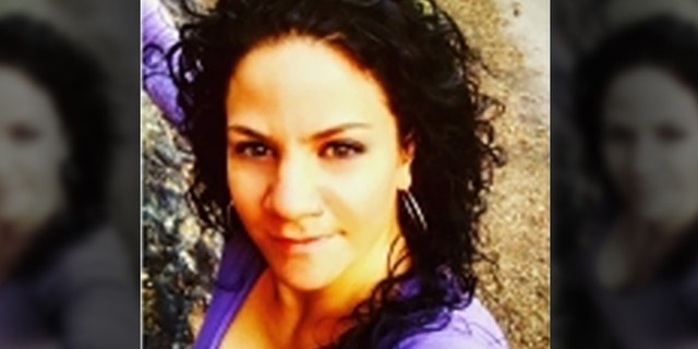 Associated Professor Jessica A. Krug of George Washington University.