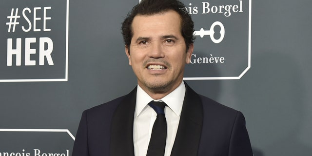 John Leguizamo has announced his intention to boycott the 2020 Emmy Awards over the lack of Latinx representation. (Photo by David Crotty/Patrick McMullan via Getty Images)