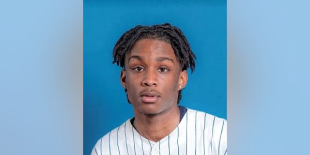 Western Illinois University freshman Kavion Poplous fled the campus after allegedly shooting his roommate Tuesday night. The school canceled all classes Wednesday and locked all buildings and residence halls. 