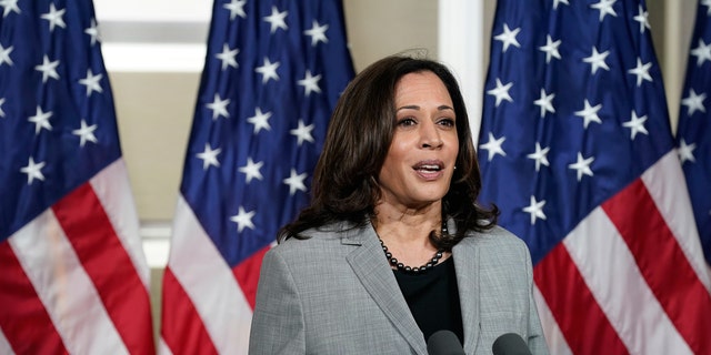 Democratic vice-presidential candidate Kamala Harris is on the Senate Judiciary Committee and will likely play a visible role in the hearings on the confirmation of Supreme Court nominee Judge Amy Coney Barrett.